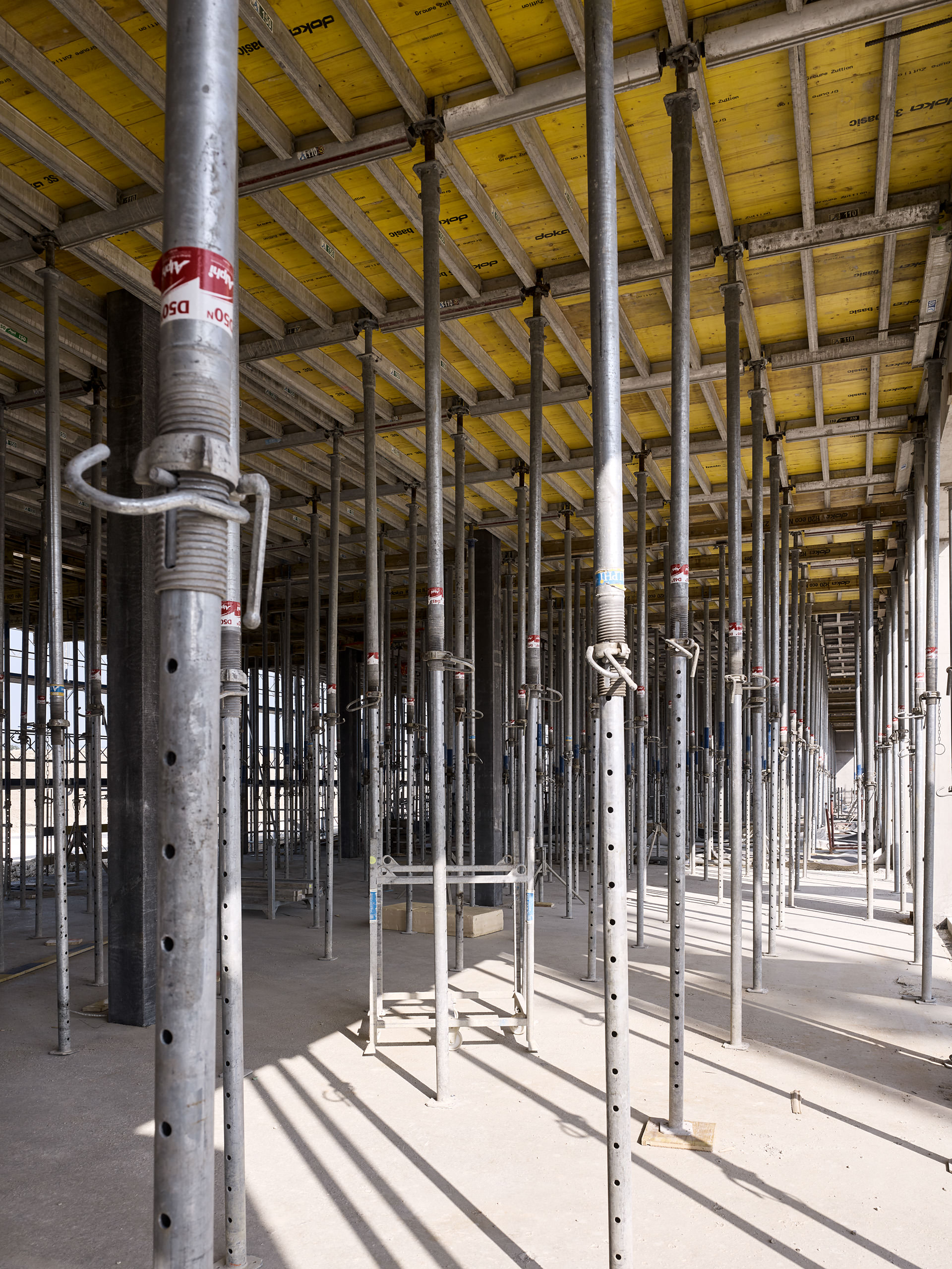 Stade de la Tuilière, Lausanne